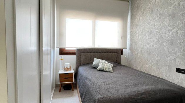 Revente - Appartements -
Orihuela Costa - Los Balcones