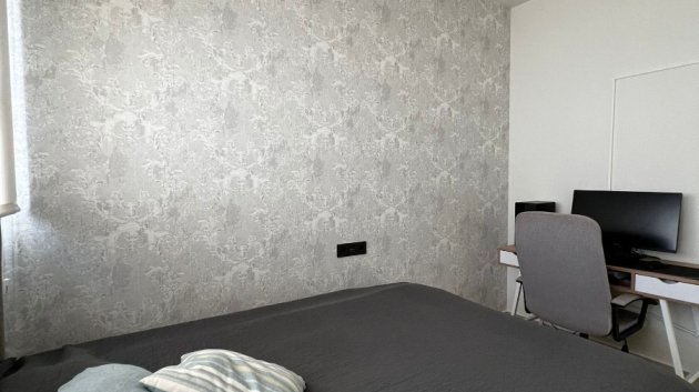 Revente - Appartements -
Orihuela Costa - Los Balcones