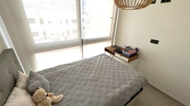 Revente - Appartements -
Orihuela Costa - Los Balcones