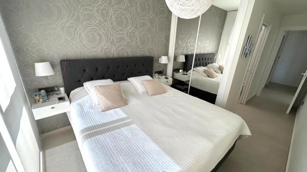 Revente - Appartements -
Orihuela Costa - Los Balcones