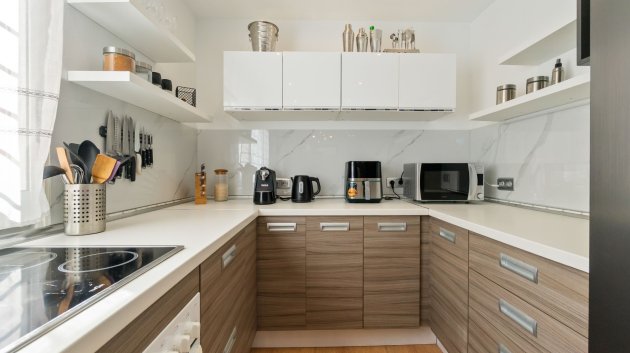 Revente - Maison de ville -
Orihuela Costa - Villamartín