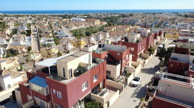 Revente - Maison de ville -
Orihuela Costa - Villamartín