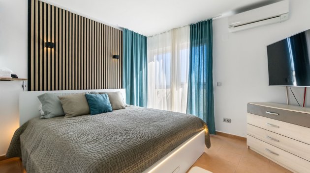 Revente - Maison de ville -
Orihuela Costa - Villamartín