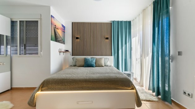 Revente - Maison de ville -
Orihuela Costa - Villamartín