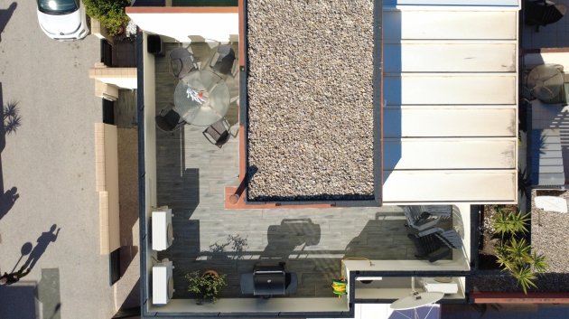 Revente - Maison de ville -
Orihuela Costa - Villamartín