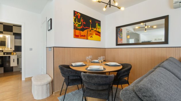 Revente - Maison de ville -
Orihuela Costa - Villamartín