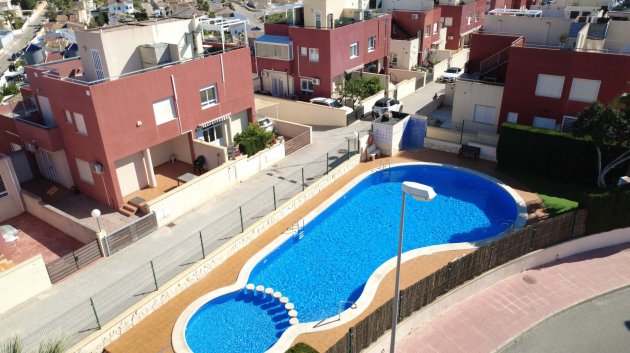 Revente - Maison de ville -
Orihuela Costa - Villamartín