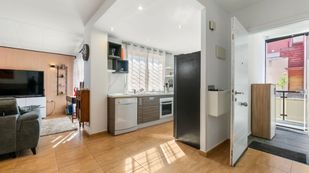 Revente - Maison de ville -
Orihuela Costa - Villamartín