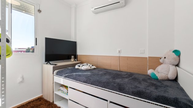 Revente - Maison de ville -
Orihuela Costa - Villamartín