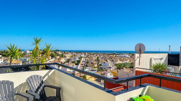 Revente - Maison de ville -
Orihuela Costa - Villamartín