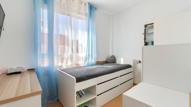 Revente - Maison de ville -
Orihuela Costa - Villamartín