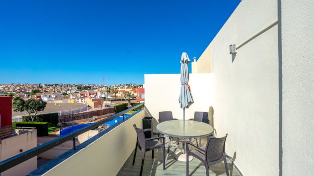 Revente - Maison de ville -
Orihuela Costa - Villamartín