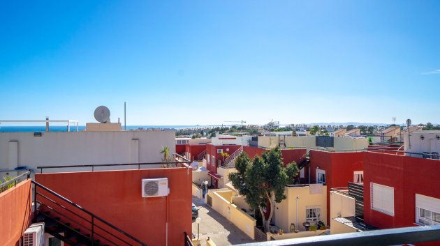 Revente - Maison de ville -
Orihuela Costa - Villamartín