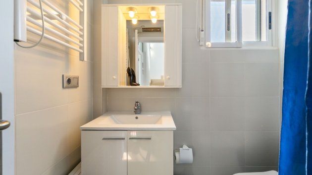 Revente - Maison de ville -
Orihuela Costa - Villamartín