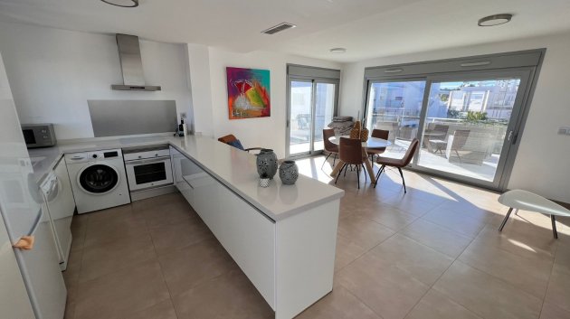 Revente - Appartements -
Orihuela Costa - Vistabella