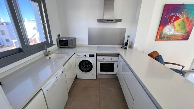 Revente - Appartements -
Orihuela Costa - Vistabella