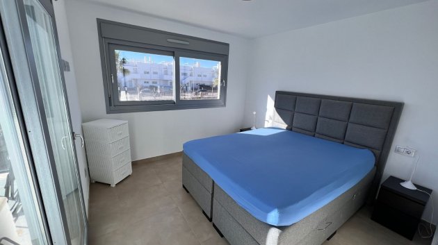 Revente - Appartements -
Orihuela Costa - Vistabella