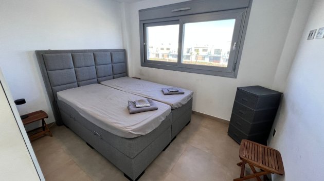 Revente - Appartements -
Orihuela Costa - Vistabella
