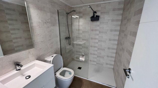 Revente - Appartements -
Orihuela Costa - Vistabella