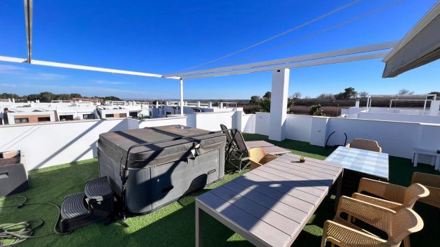 Revente - Appartements -
Orihuela Costa - Vistabella