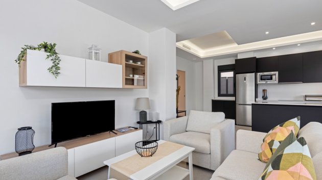 Revente - Villa -
San Fulgencio - La Marina