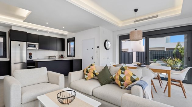 Revente - Villa -
San Fulgencio - La Marina