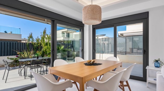 Revente - Villa -
San Fulgencio - La Marina