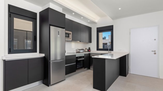 Revente - Villa -
San Fulgencio - La Marina