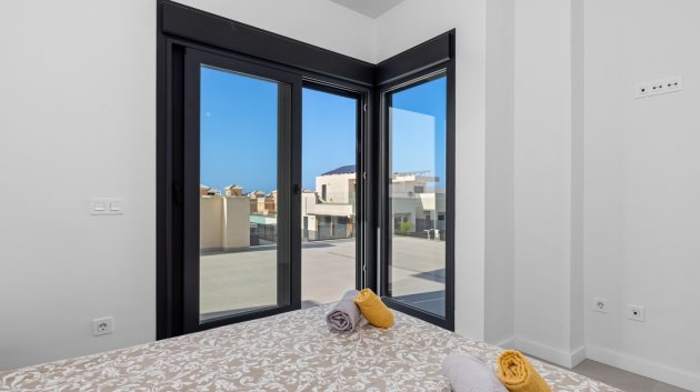 Revente - Villa -
San Fulgencio - La Marina