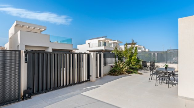 Revente - Villa -
San Fulgencio - La Marina