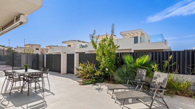 Revente - Villa -
San Fulgencio - La Marina