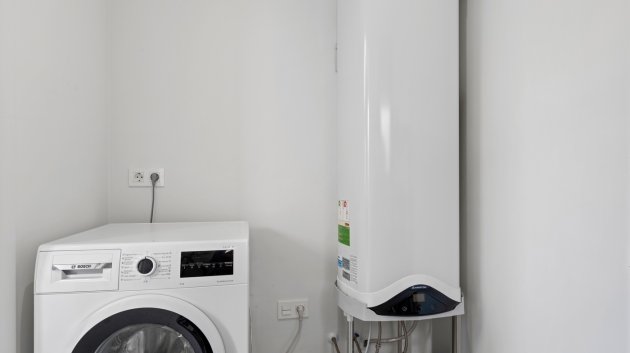 Revente - Villa -
San Fulgencio - La Marina