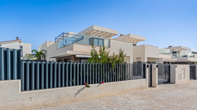 Revente - Villa -
San Fulgencio - La Marina