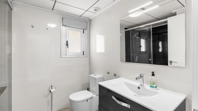 Revente - Villa -
Santiago de la Ribera - Zona De La Playa