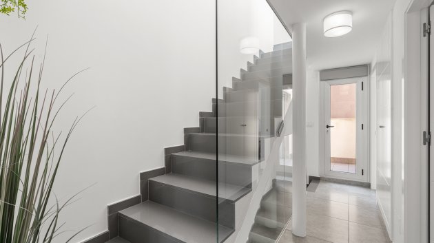 Revente - Villa -
Santiago de la Ribera - Zona De La Playa