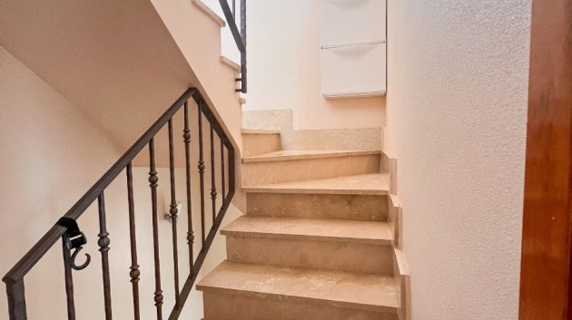 Resale - Villa -
Pilar de la Horadada