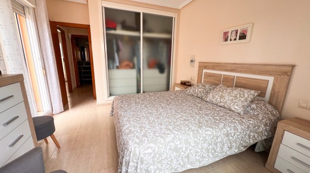 Resale - Villa -
Pilar de la Horadada