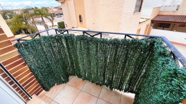 Resale - Villa -
Pilar de la Horadada