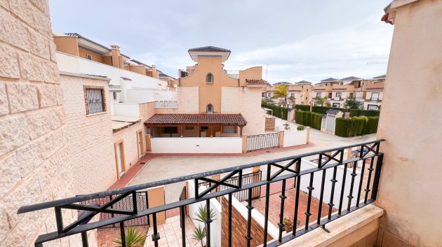 Resale - Villa -
Pilar de la Horadada