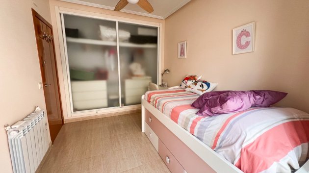 Resale - Villa -
Pilar de la Horadada