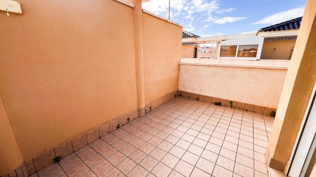 Resale - Villa -
Pilar de la Horadada