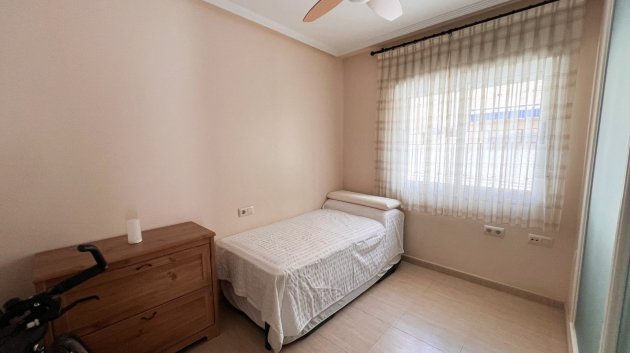 Resale - Villa -
Pilar de la Horadada