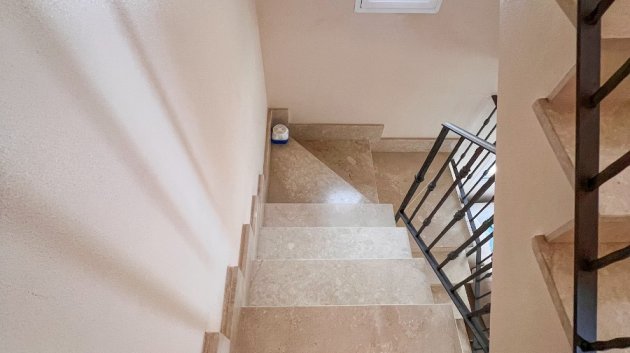 Resale - Villa -
Pilar de la Horadada