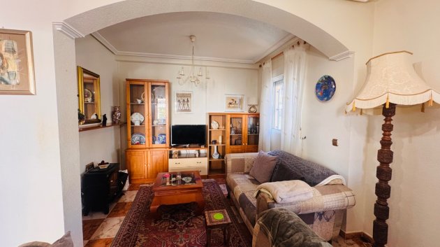 Revente - Villa -
La Zenia