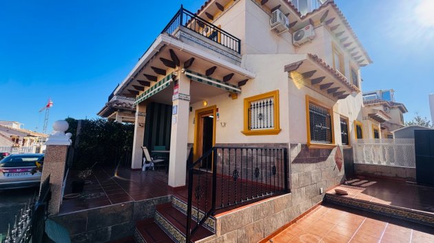 Revente - Villa -
La Zenia