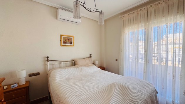 Revente - Villa -
La Zenia