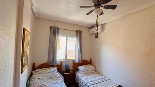 Revente - Villa -
La Zenia