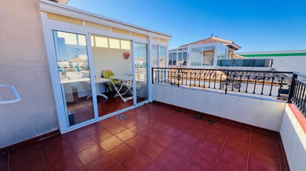 Revente - Villa -
La Zenia