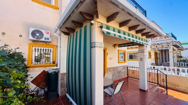 Revente - Villa -
La Zenia