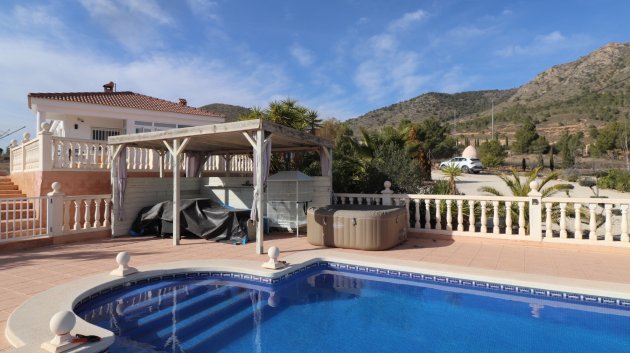 Revente - Villa -
La Romana